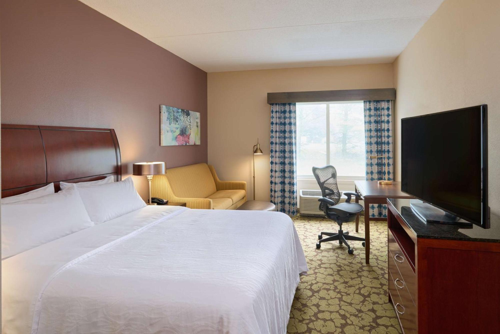Hilton Garden Inn Hershey Hummelstown Exterior photo