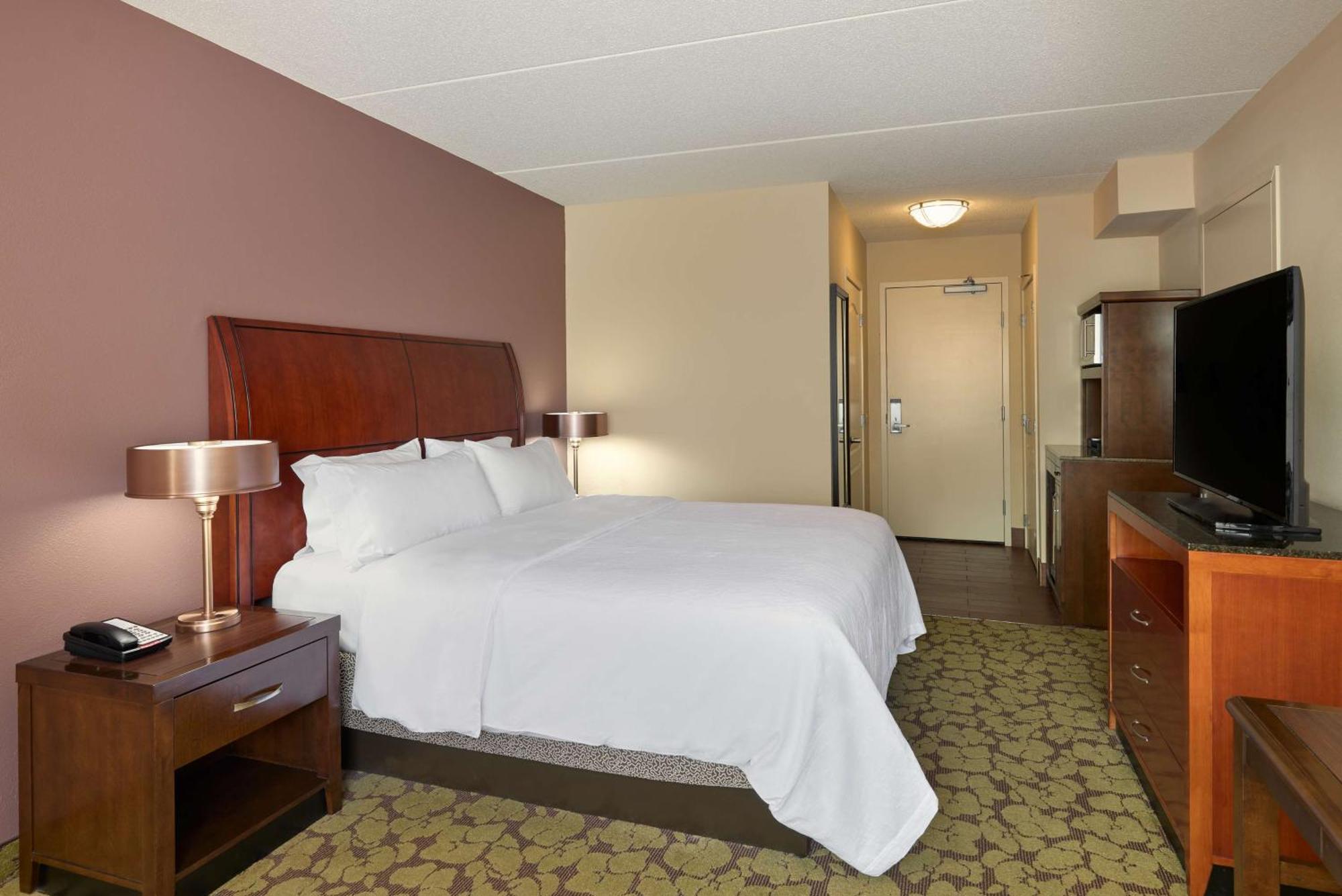 Hilton Garden Inn Hershey Hummelstown Exterior photo