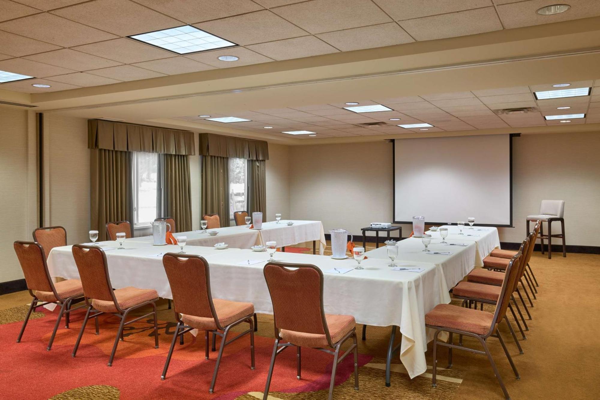 Hilton Garden Inn Hershey Hummelstown Exterior photo