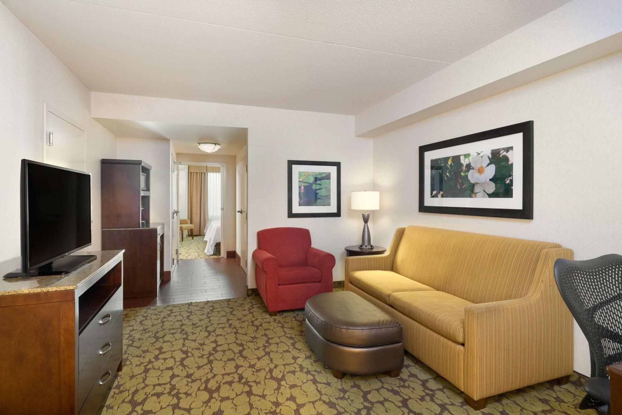 Hilton Garden Inn Hershey Hummelstown Exterior photo