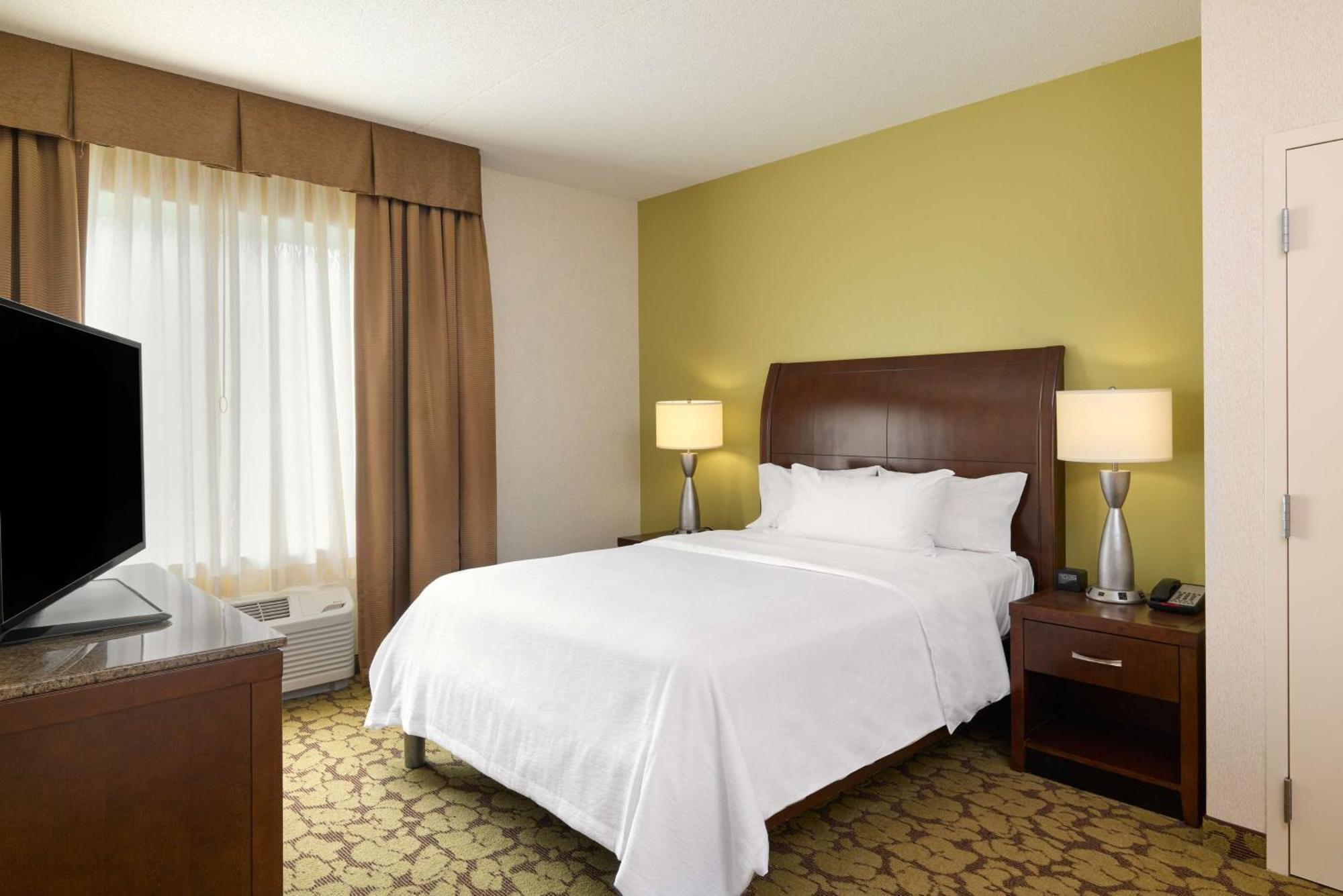 Hilton Garden Inn Hershey Hummelstown Exterior photo