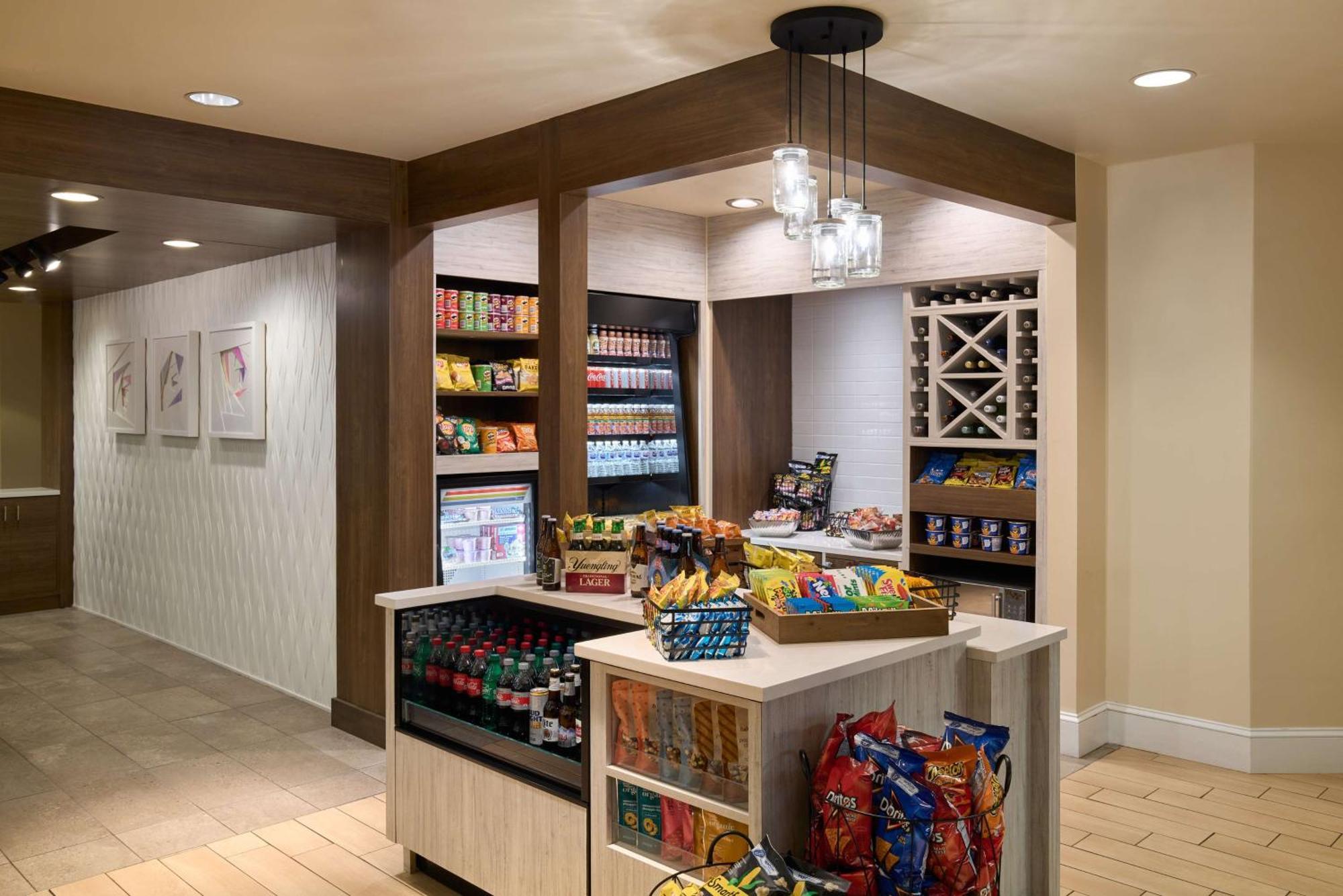 Hilton Garden Inn Hershey Hummelstown Exterior photo