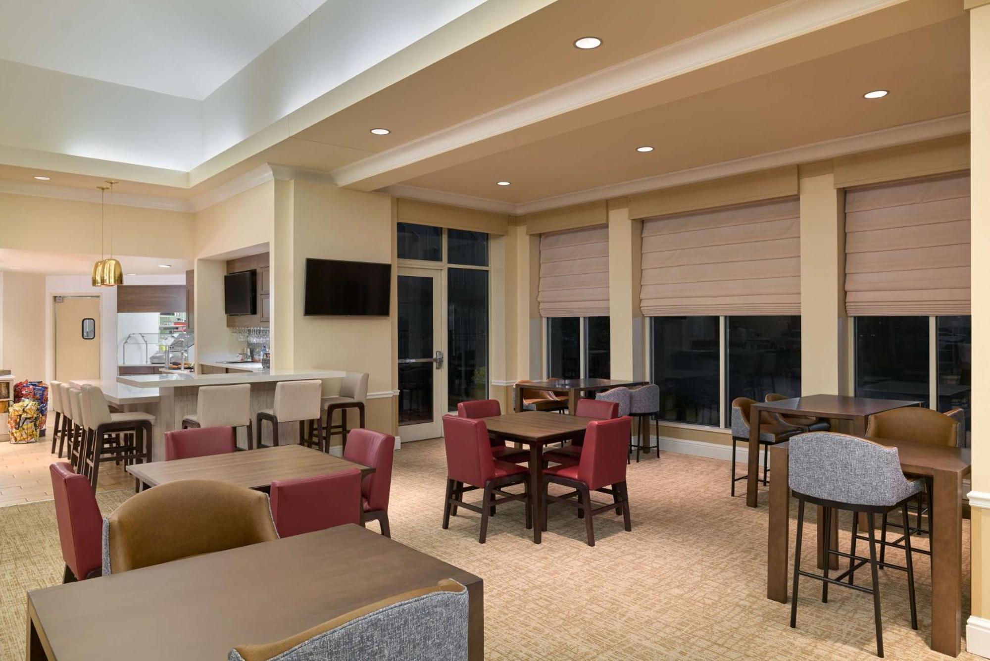 Hilton Garden Inn Hershey Hummelstown Exterior photo
