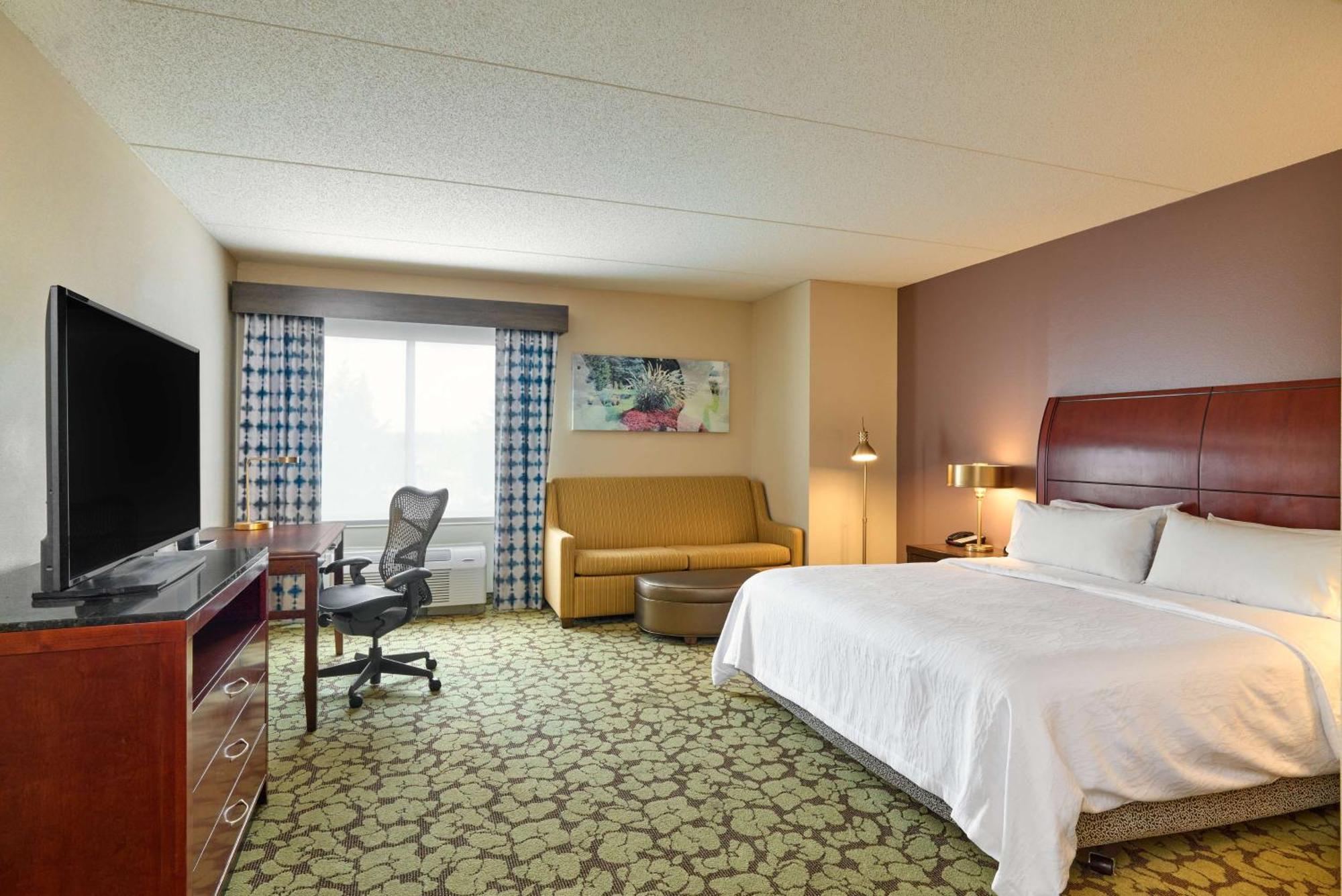 Hilton Garden Inn Hershey Hummelstown Exterior photo