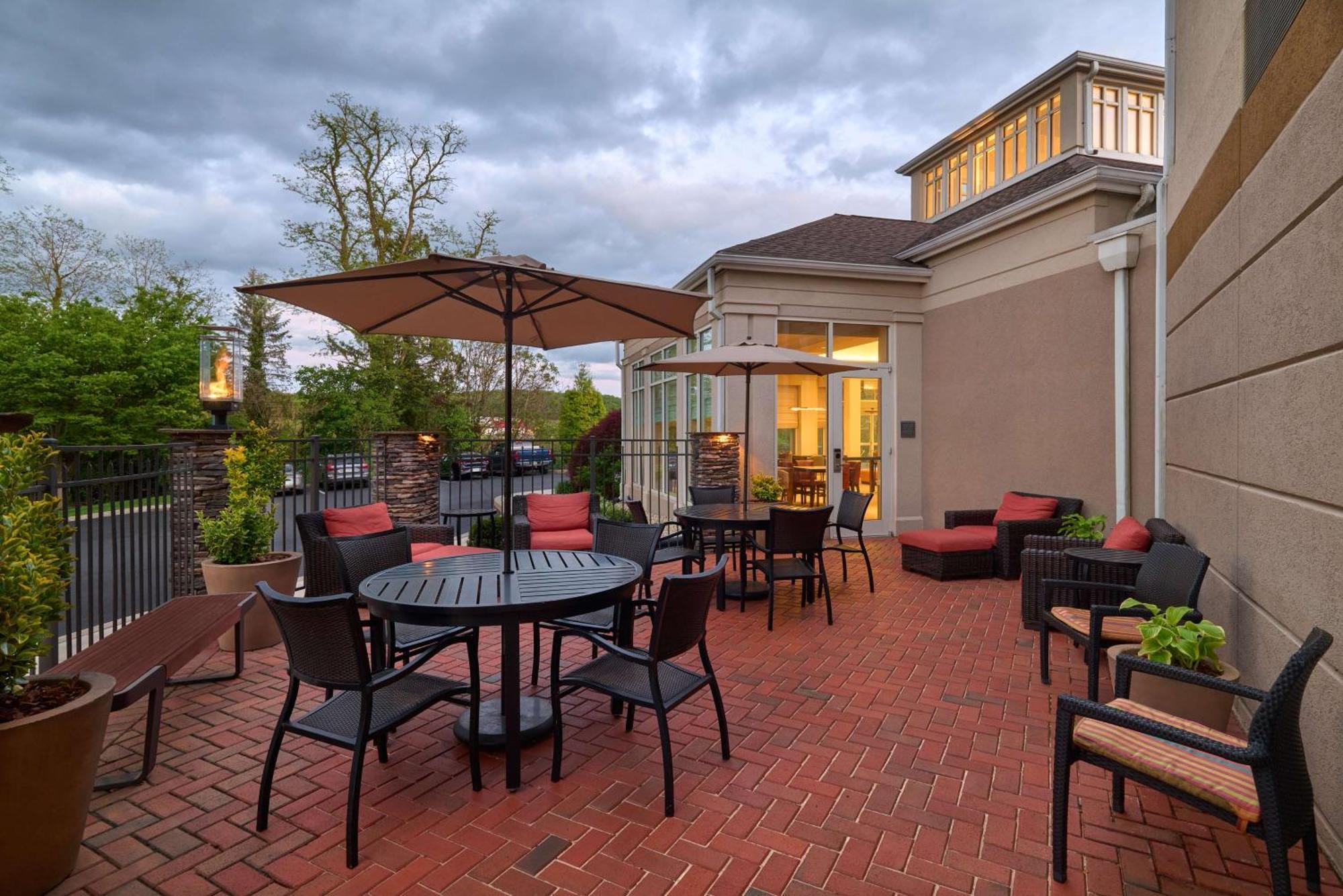 Hilton Garden Inn Hershey Hummelstown Exterior photo