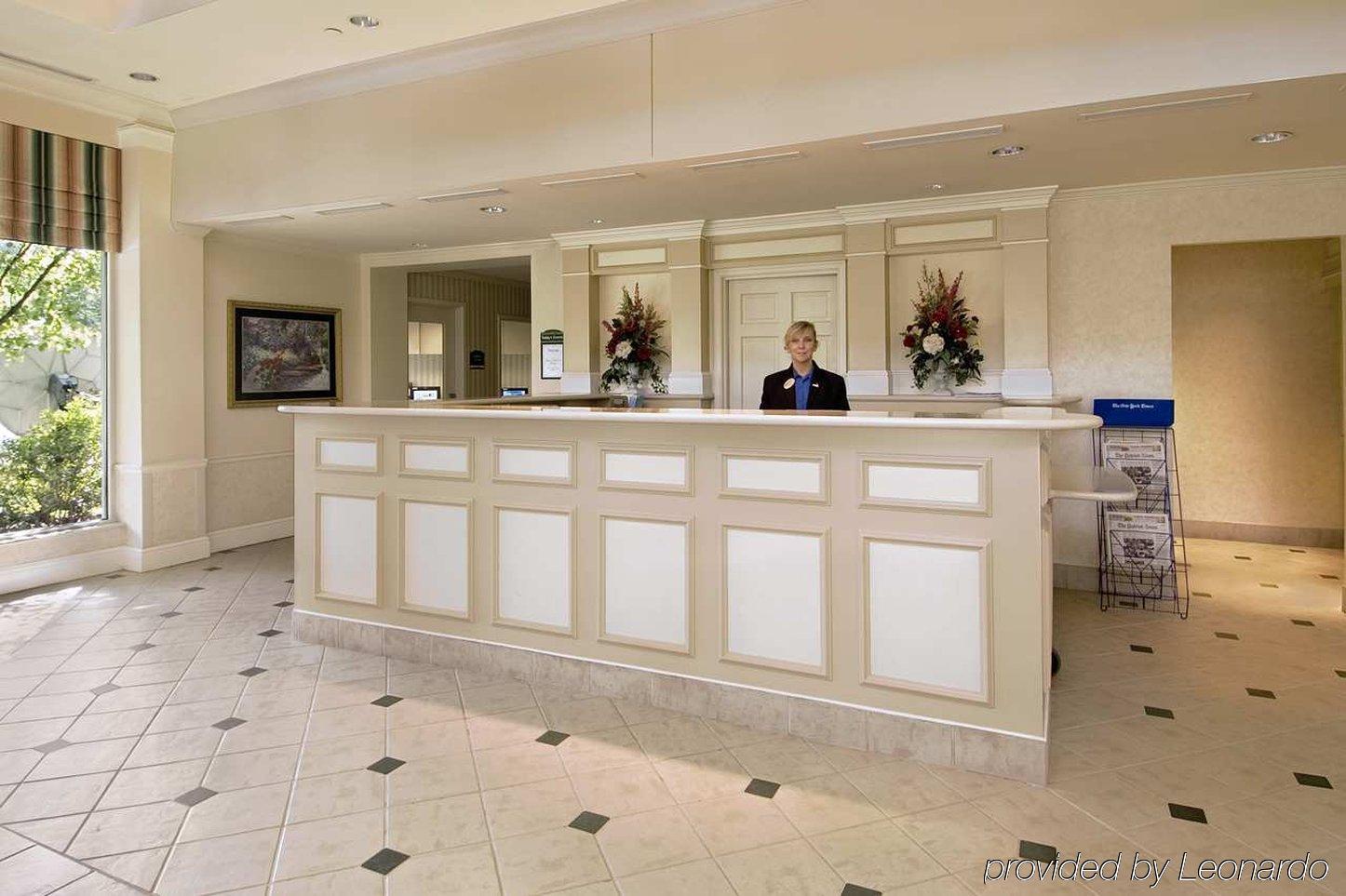 Hilton Garden Inn Hershey Hummelstown Interior photo