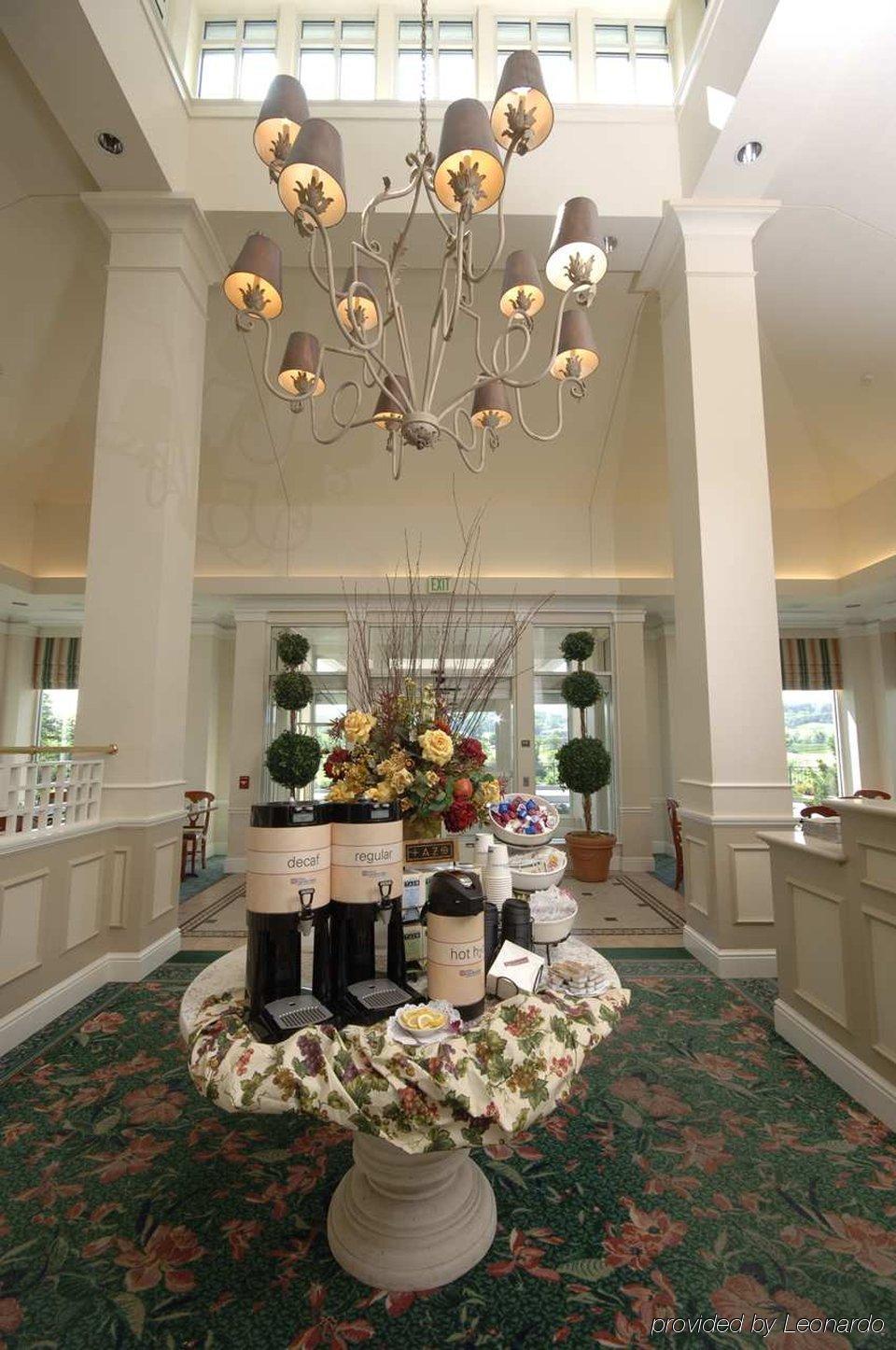 Hilton Garden Inn Hershey Hummelstown Interior photo