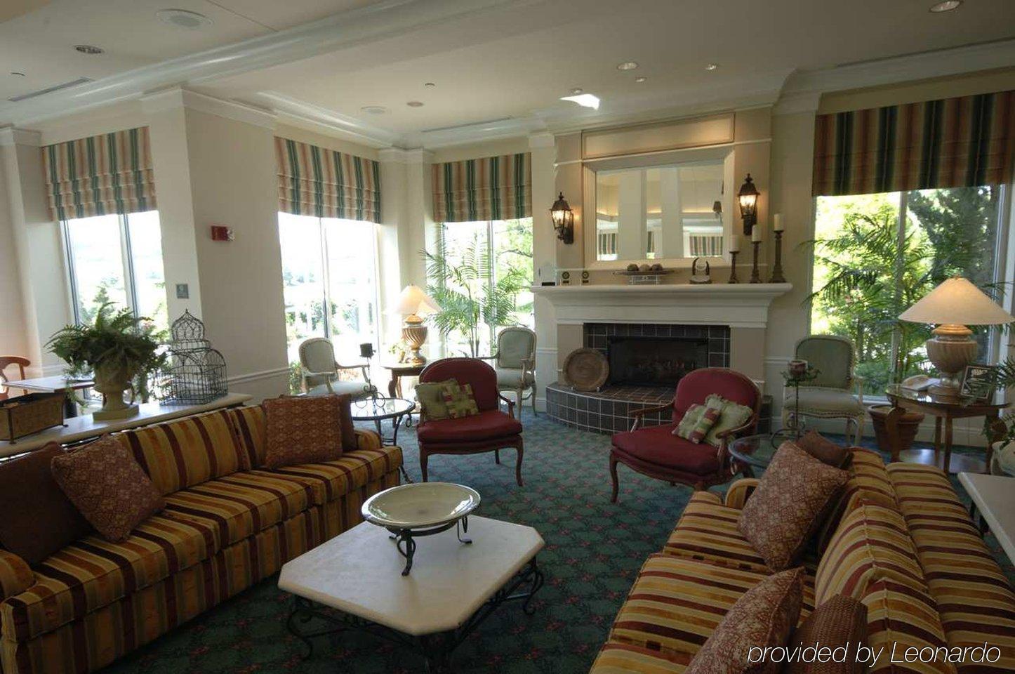 Hilton Garden Inn Hershey Hummelstown Interior photo