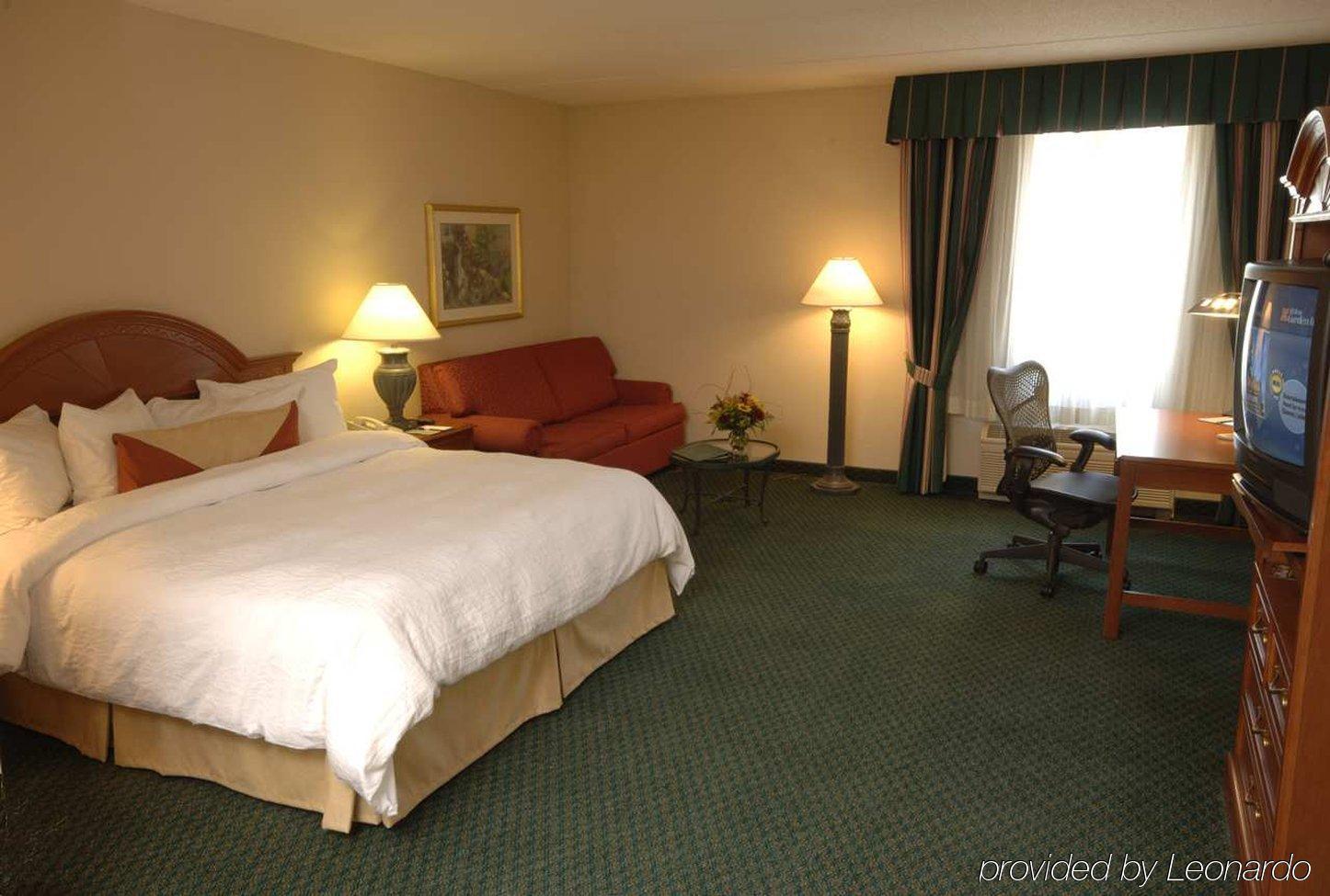 Hilton Garden Inn Hershey Hummelstown Room photo